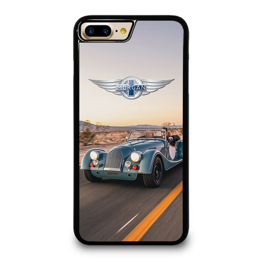 MORGAN MOTOR 2 iPhone 7 / 8 Plus Case Cover