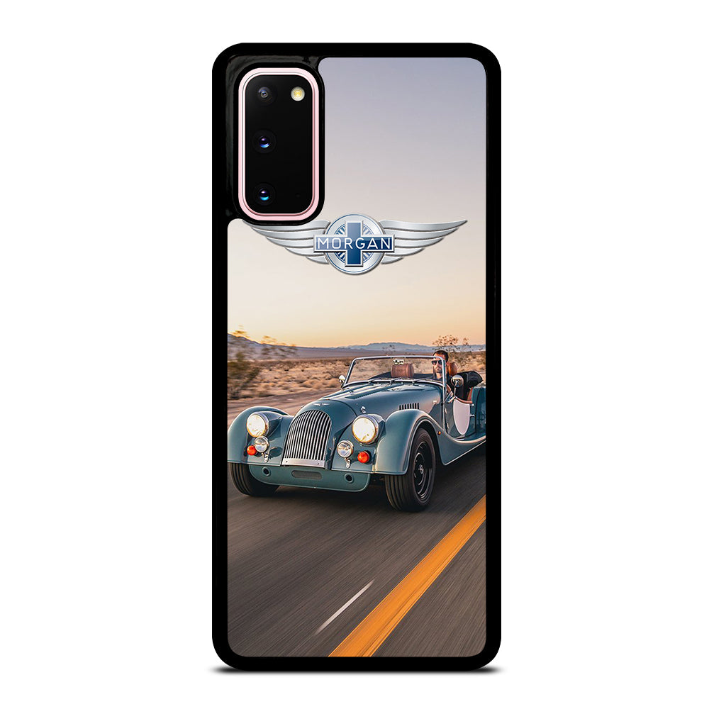 MORGAN MOTOR 2 Samsung Galaxy S20 Case Cover