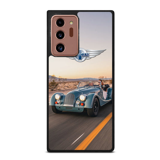 MORGAN MOTOR 2 Samsung Galaxy Note 20 Ultra Case Cover