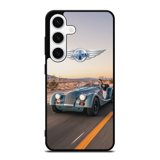 MORGAN MOTOR 2 Samsung Galaxy S24 Case Cover