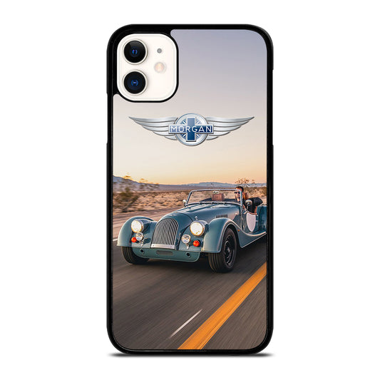 MORGAN MOTOR 2 iPhone 11 Case Cover