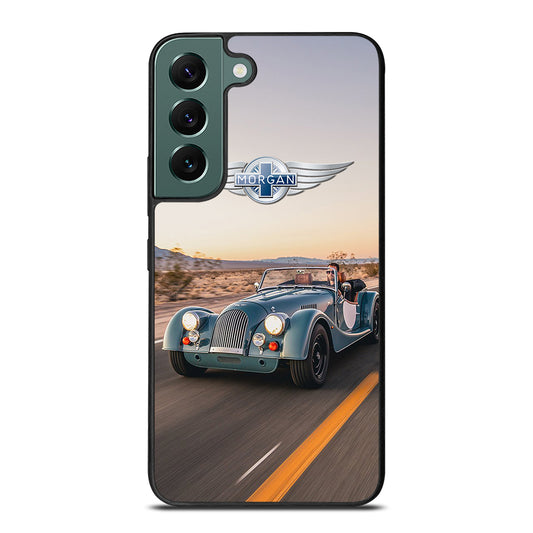 MORGAN MOTOR 2 Samsung Galaxy S22 Case Cover