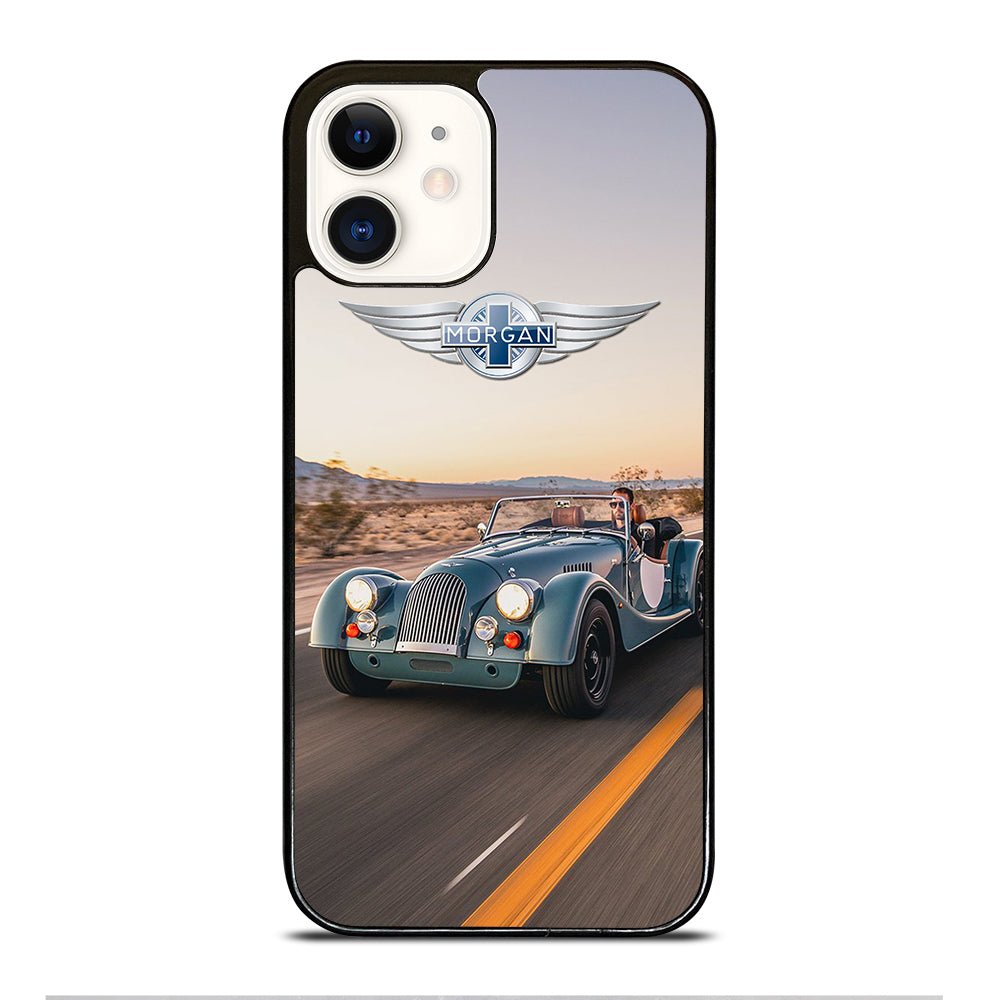 MORGAN MOTOR 2 iPhone 12 Case Cover