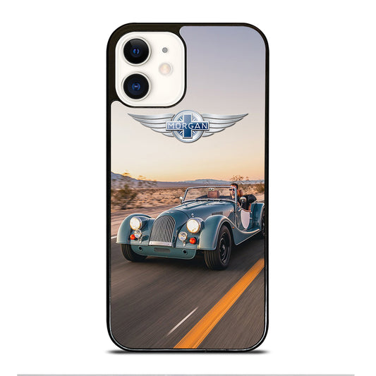 MORGAN MOTOR 2 iPhone 12 Case Cover