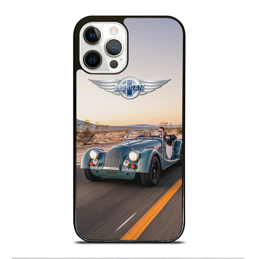 MORGAN MOTOR 2 iPhone 12 Pro Case Cover