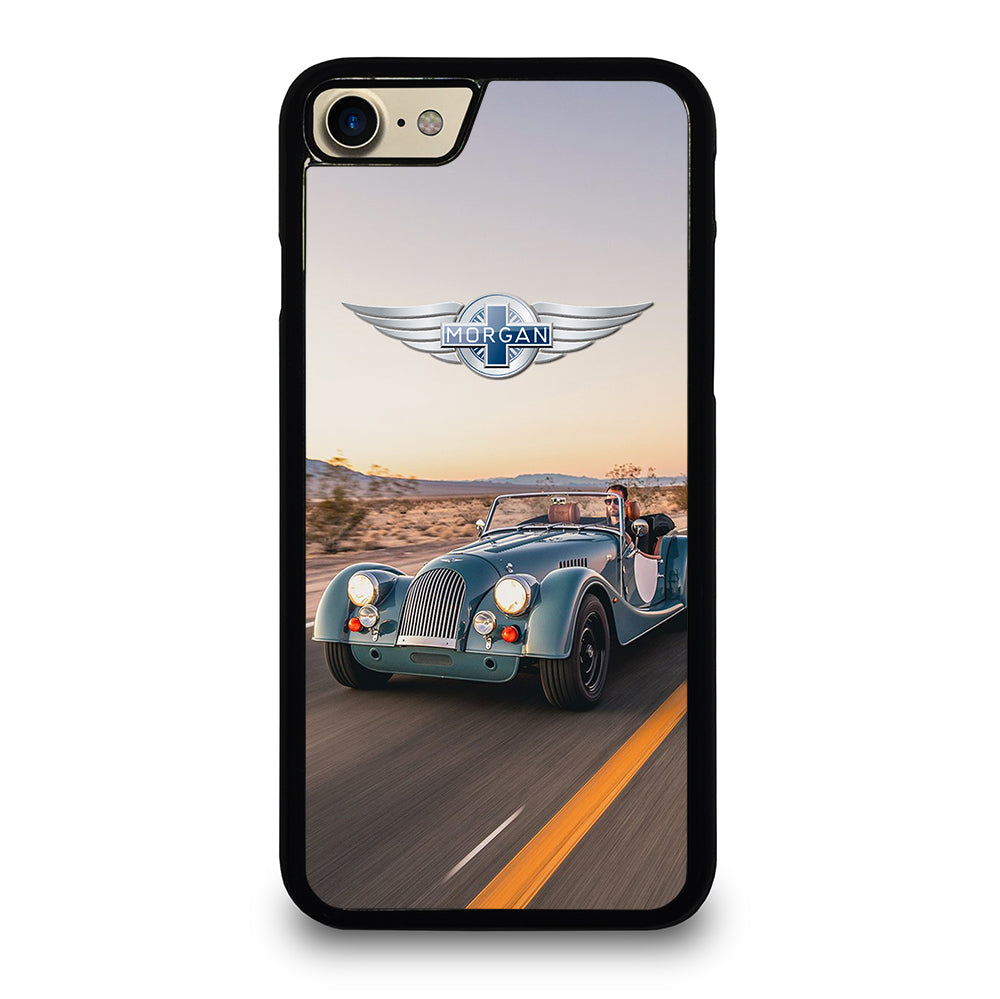 MORGAN MOTOR 2 iPhone 7 / 8 Case Cover