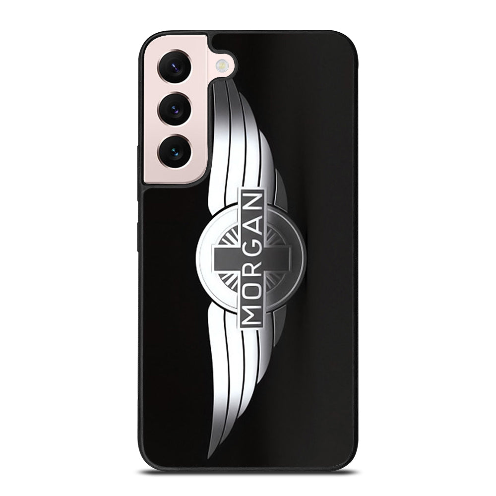 MORGAN MOTOR ICON Samsung Galaxy S22 Plus Case Cover