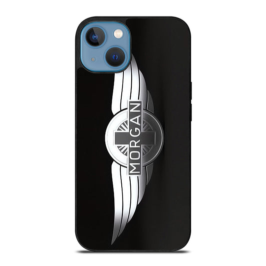 MORGAN MOTOR ICON iPhone 13 Case Cover