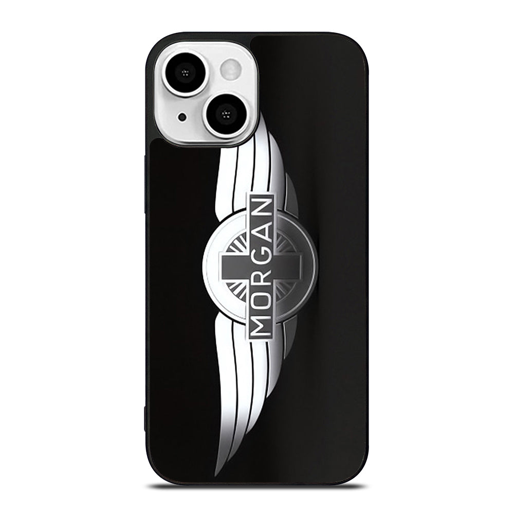 MORGAN MOTOR ICON iPhone 13 Mini Case Cover