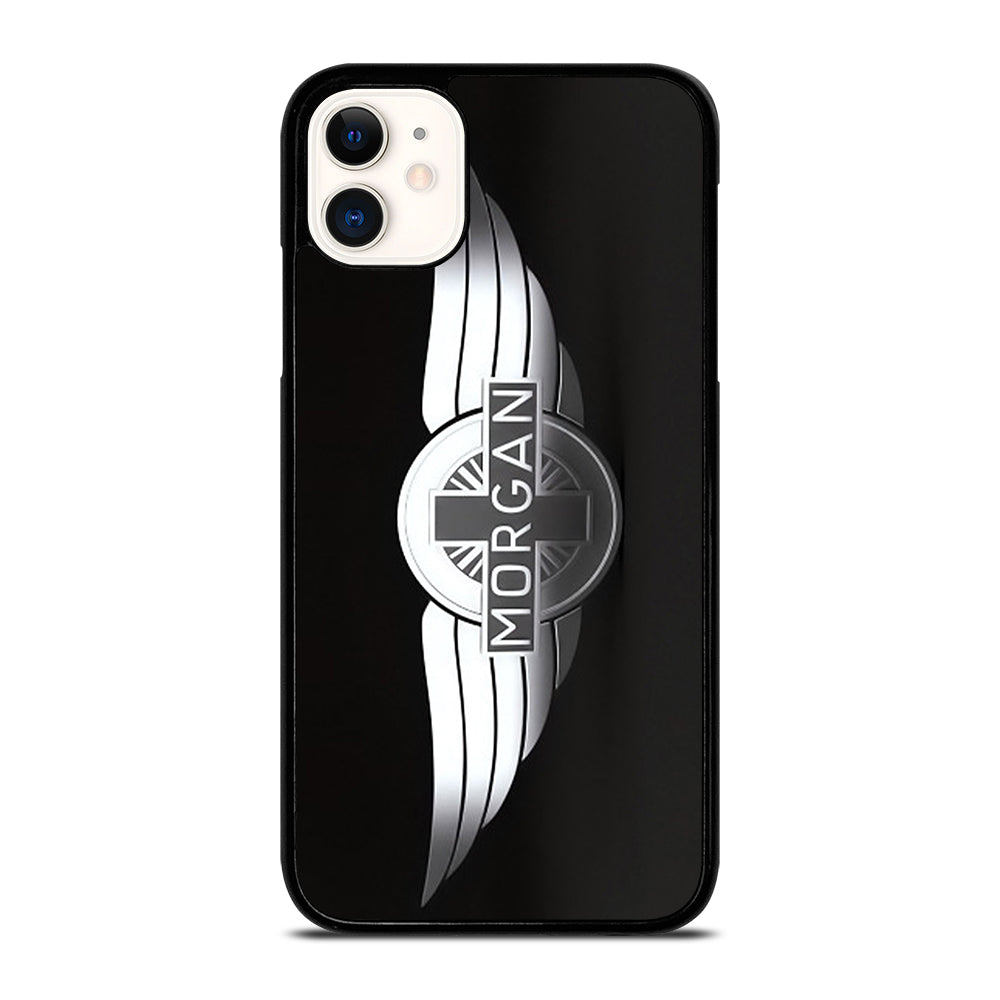 MORGAN MOTOR ICON iPhone 11 Case Cover
