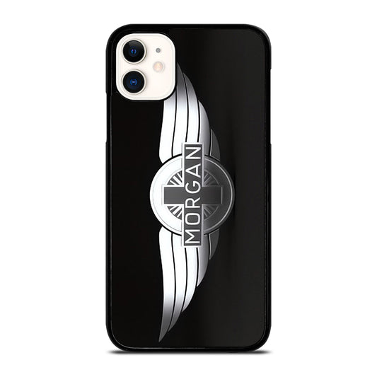 MORGAN MOTOR ICON iPhone 11 Case Cover
