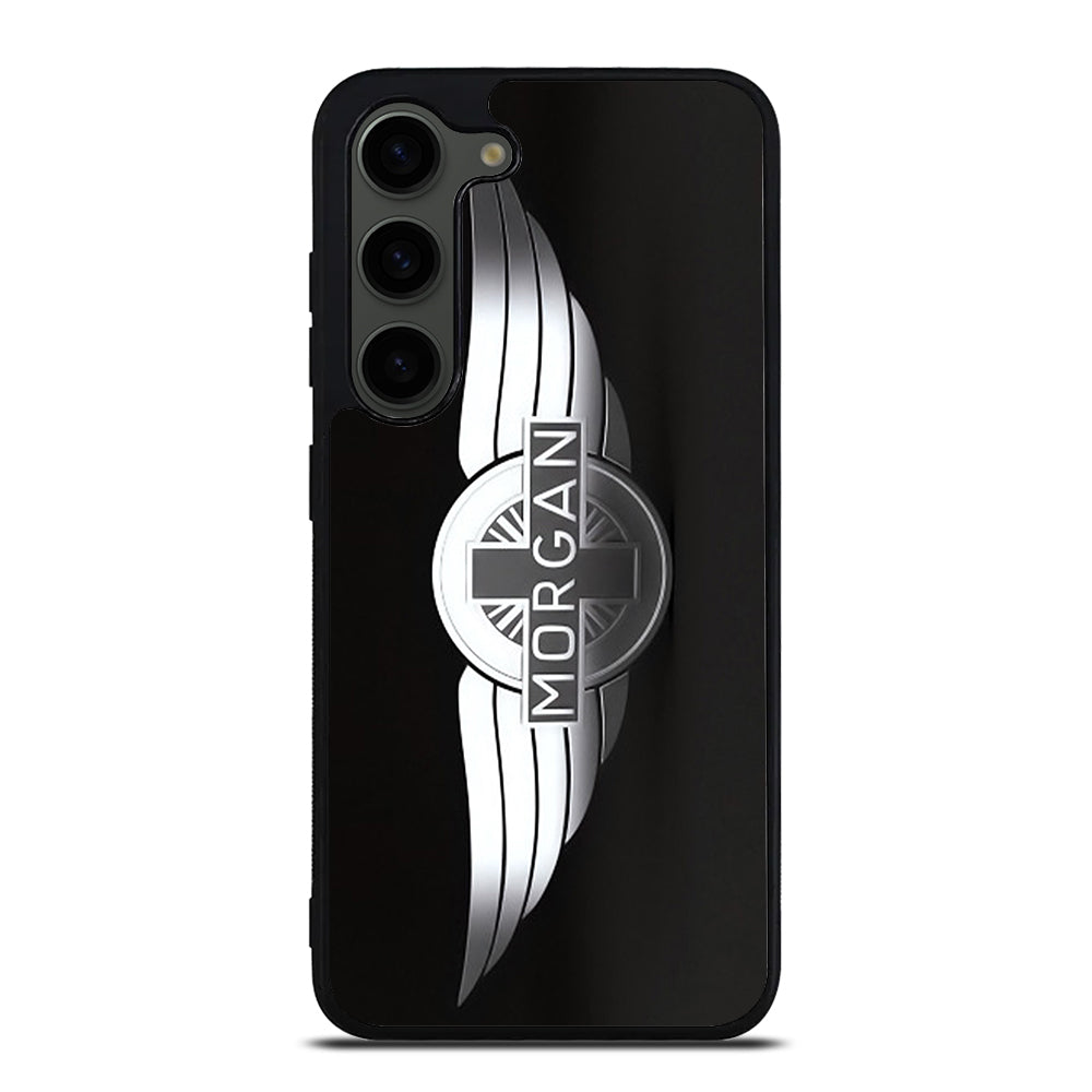 MORGAN MOTOR ICON Samsung Galaxy S23 Plus Case Cover