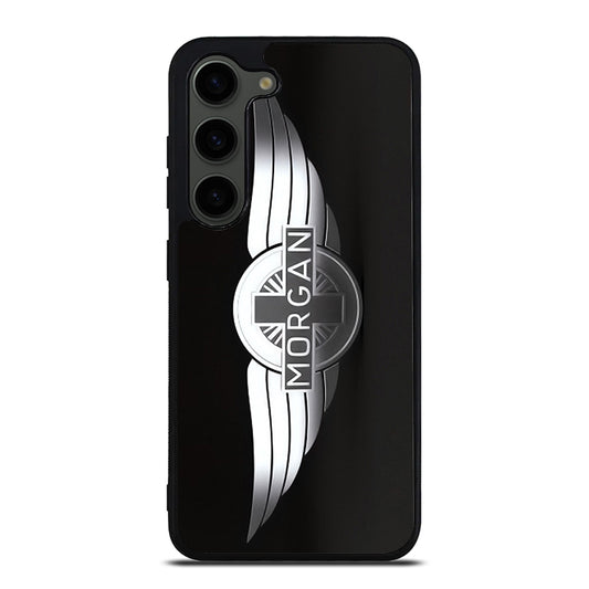 MORGAN MOTOR ICON Samsung Galaxy S23 Plus Case Cover