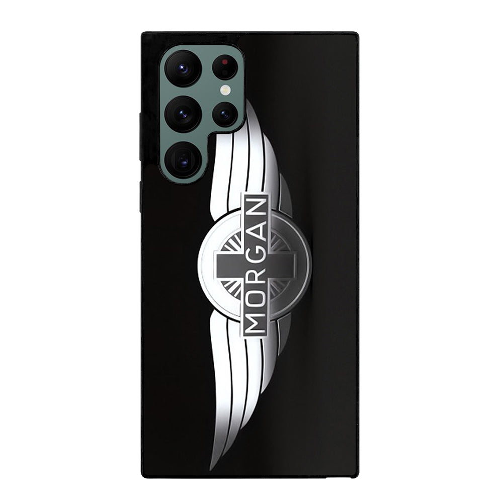 MORGAN MOTOR ICON Samsung Galaxy S22 Ultra Case Cover