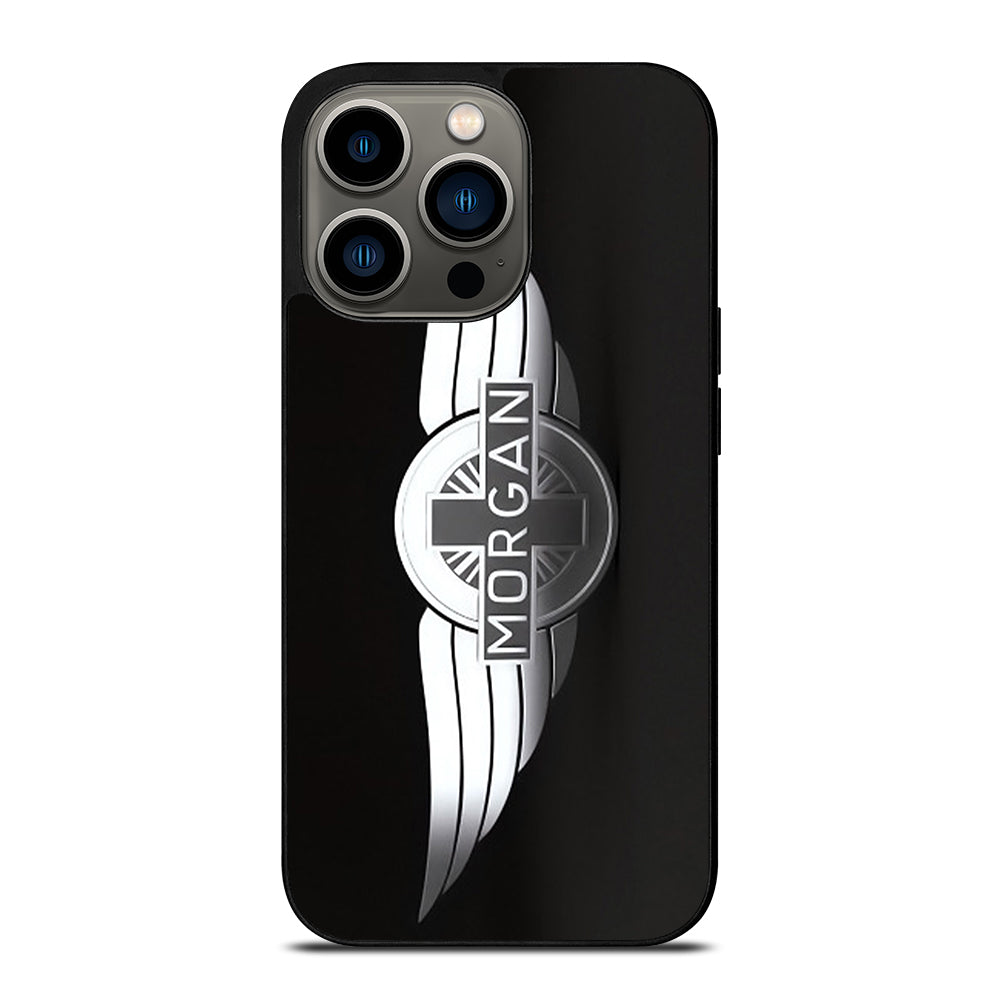 MORGAN MOTOR ICON iPhone 13 Pro Case Cover