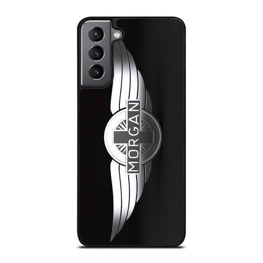 MORGAN MOTOR ICON Samsung Galaxy S21 Plus Case Cover