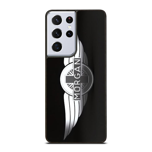 MORGAN MOTOR ICON Samsung Galaxy S21 Ultra Case Cover