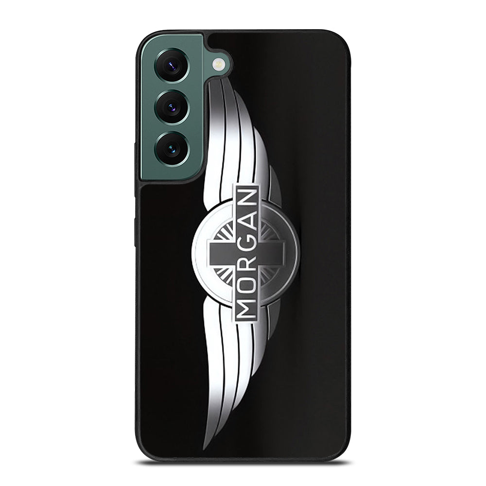 MORGAN MOTOR ICON Samsung Galaxy S22 Case Cover