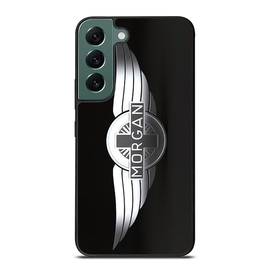 MORGAN MOTOR ICON Samsung Galaxy S22 Case Cover