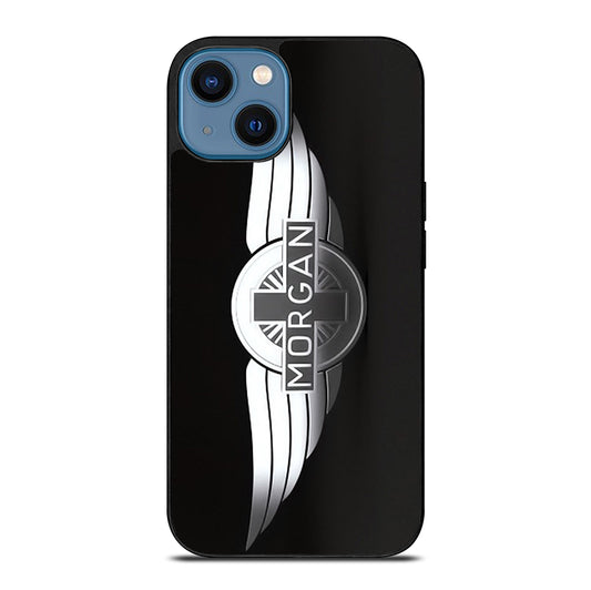 MORGAN MOTOR ICON iPhone 14 Case Cover