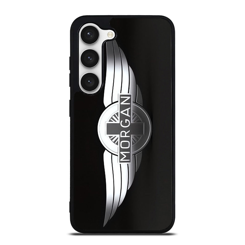 MORGAN MOTOR ICON Samsung Galaxy S23 Case Cover