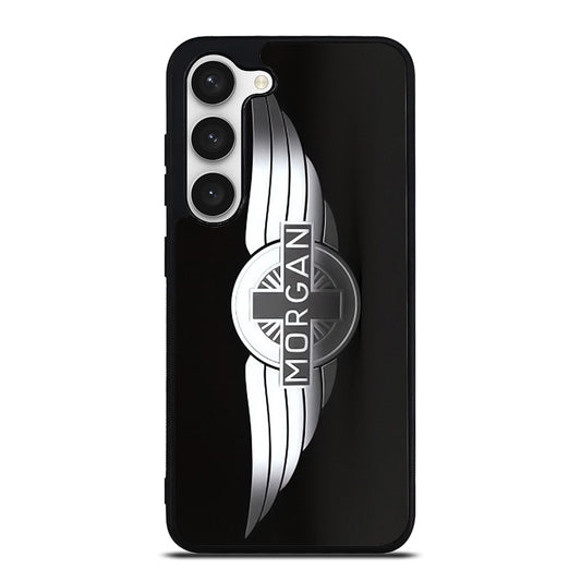 MORGAN MOTOR ICON Samsung Galaxy S23 Case Cover