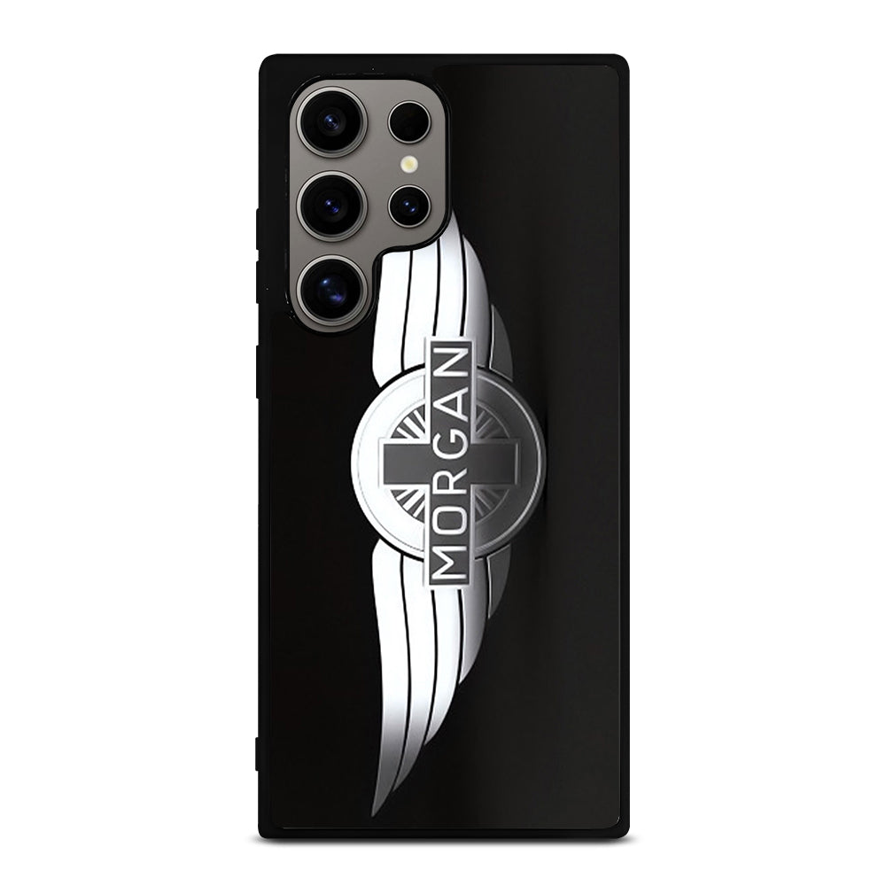 MORGAN MOTOR ICON Samsung Galaxy S24 Ultra Case Cover