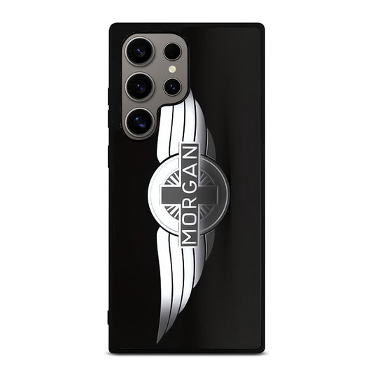 MORGAN MOTOR ICON Samsung Galaxy S24 Ultra Case Cover