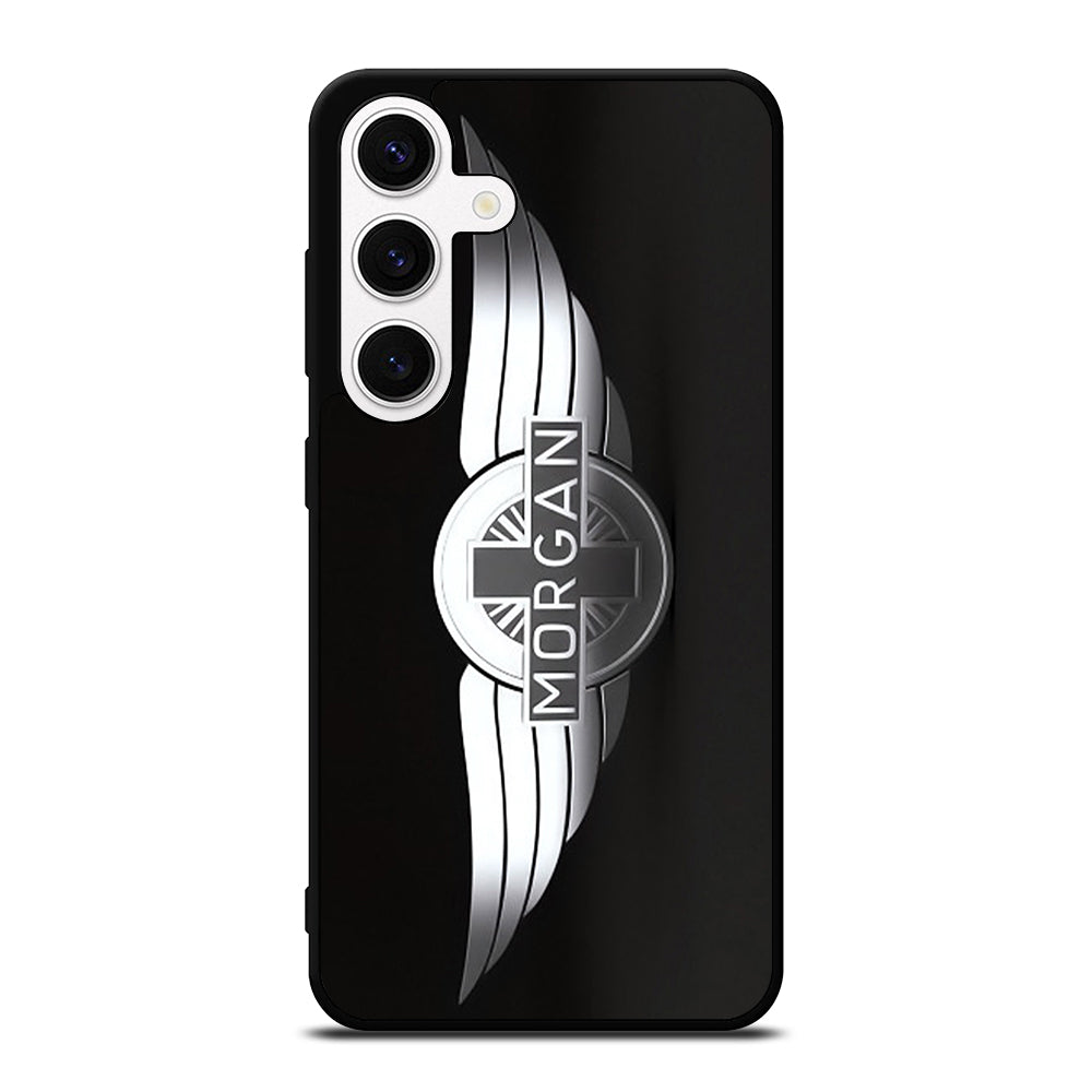 MORGAN MOTOR ICON Samsung Galaxy S24 Case Cover