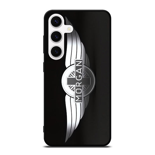 MORGAN MOTOR ICON Samsung Galaxy S24 Case Cover