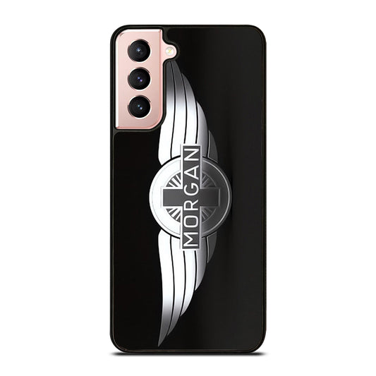 MORGAN MOTOR ICON Samsung Galaxy S21 Case Cover