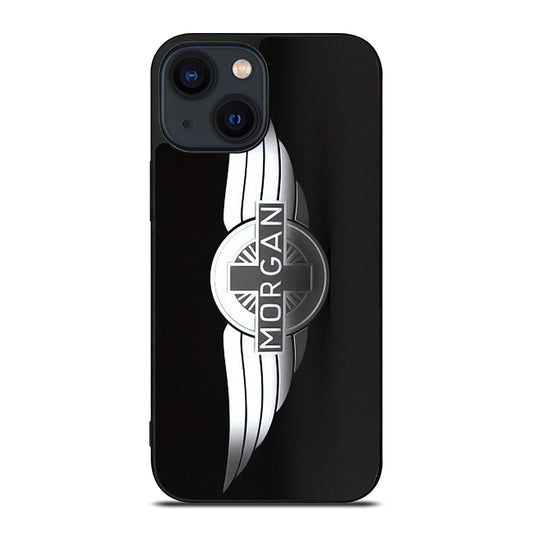 MORGAN MOTOR ICON iPhone 14 Plus Case Cover