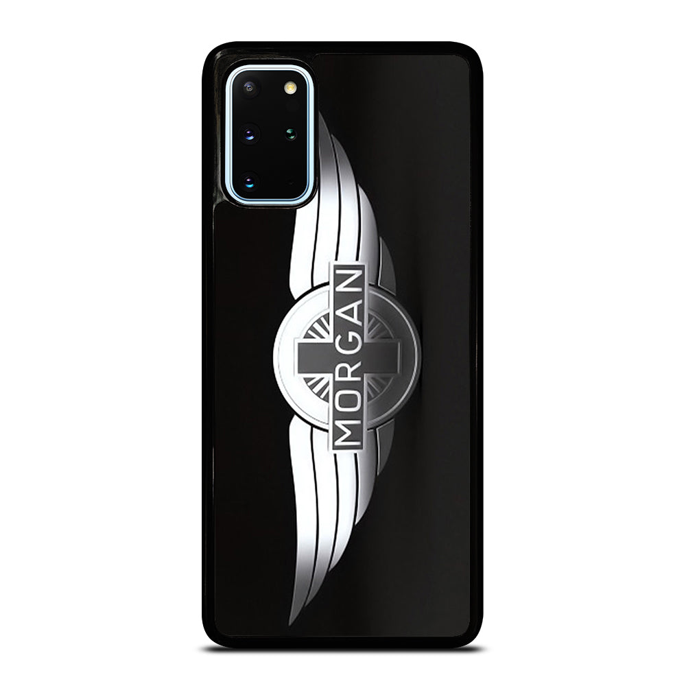 MORGAN MOTOR ICON Samsung Galaxy S20 Plus Case Cover