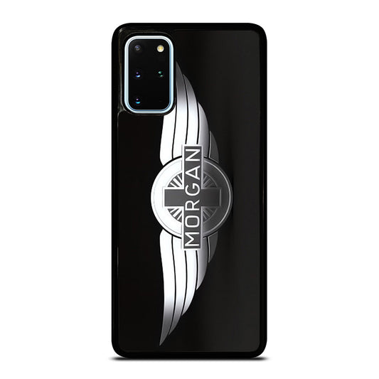 MORGAN MOTOR ICON Samsung Galaxy S20 Plus Case Cover
