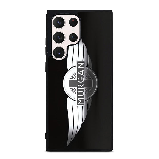MORGAN MOTOR ICON Samsung Galaxy S23 Ultra Case Cover