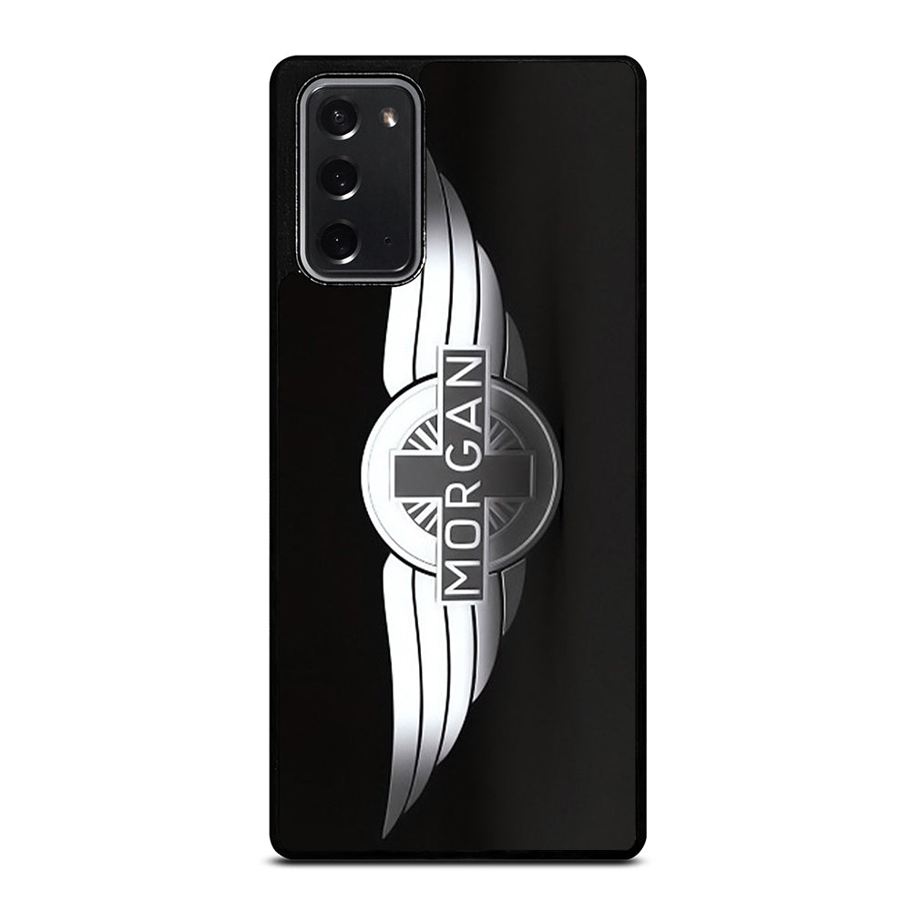 MORGAN MOTOR ICON Samsung Galaxy Note 20 Case Cover