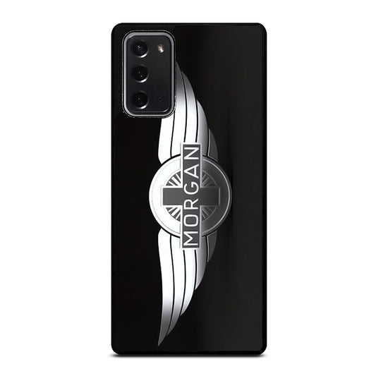 MORGAN MOTOR ICON Samsung Galaxy Note 20 Case Cover