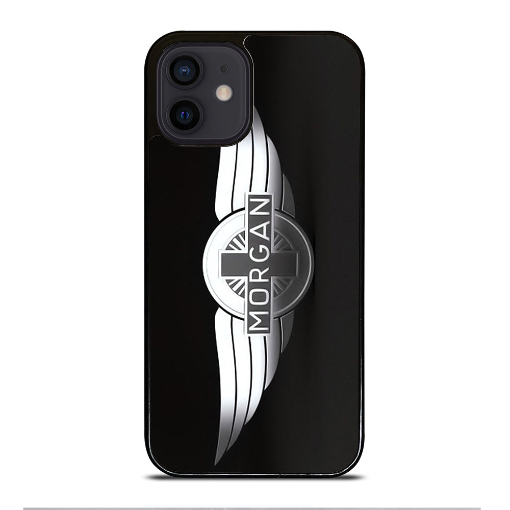 MORGAN MOTOR ICON iPhone 12 Mini Case Cover