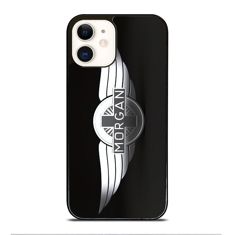 MORGAN MOTOR ICON iPhone 12 Case Cover