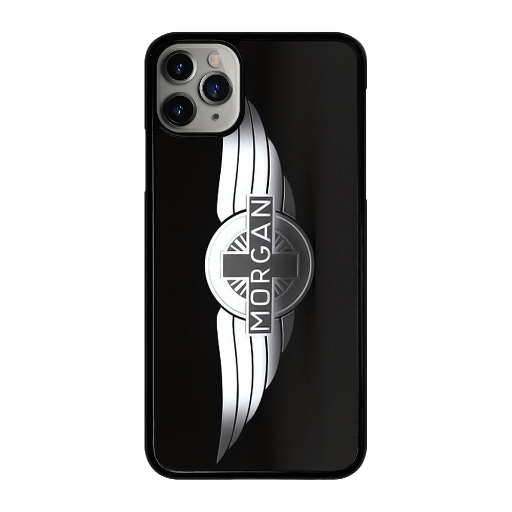 MORGAN MOTOR ICON iPhone 11 Pro Max Case Cover