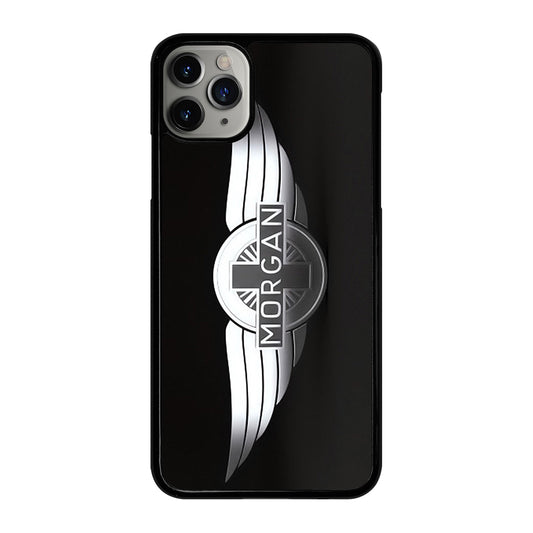 MORGAN MOTOR ICON iPhone 11 Pro Max Case Cover