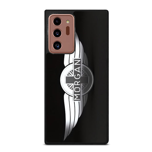 MORGAN MOTOR ICON Samsung Galaxy Note 20 Ultra Case Cover
