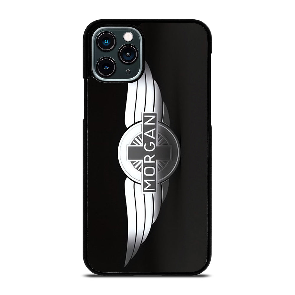 MORGAN MOTOR ICON iPhone 11 Pro Case Cover