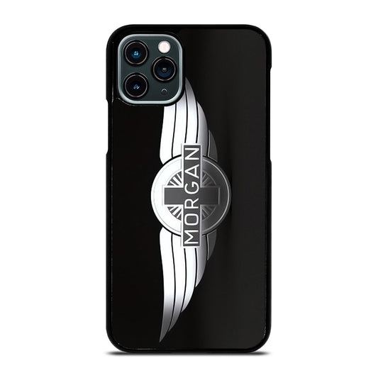 MORGAN MOTOR ICON iPhone 11 Pro Case Cover