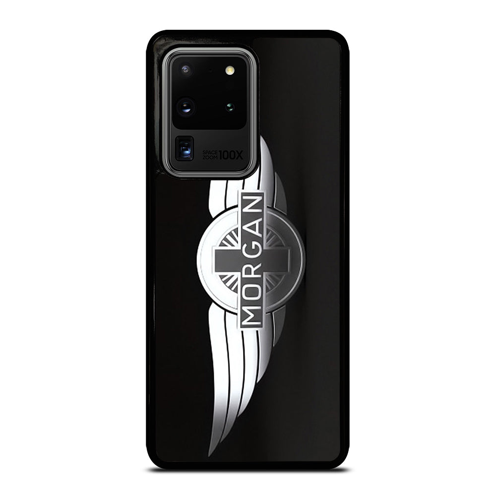 MORGAN MOTOR ICON Samsung Galaxy S20 Ultra Case Cover