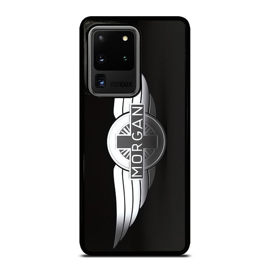 MORGAN MOTOR ICON Samsung Galaxy S20 Ultra Case Cover