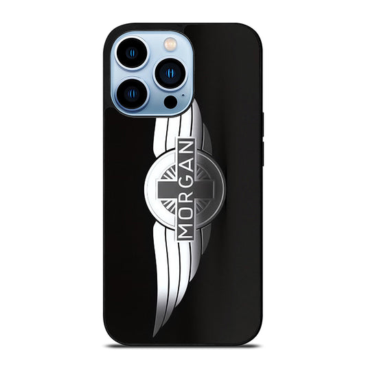 MORGAN MOTOR ICON iPhone 13 Pro Max Case Cover