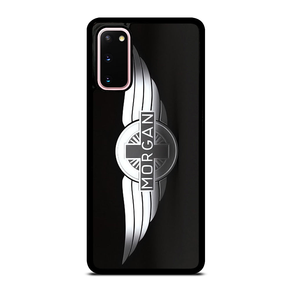 MORGAN MOTOR ICON Samsung Galaxy S20 Case Cover