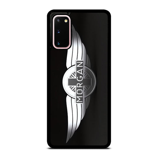 MORGAN MOTOR ICON Samsung Galaxy S20 Case Cover