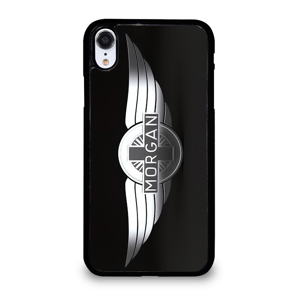 MORGAN MOTOR ICON iPhone XR Case Cover